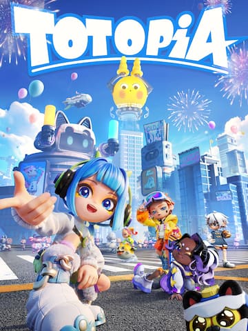 Totopia