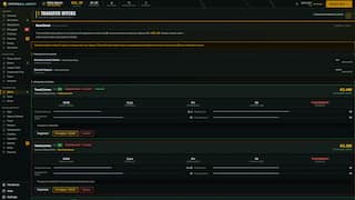 Football Agent screenshot 4