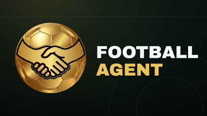 Football Agent