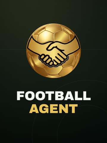Football Agent