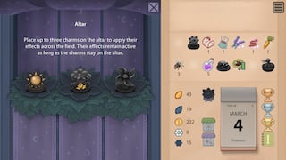 Black Flower screenshot 3