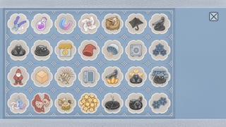 Black Flower screenshot 2