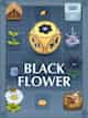 Black Flower