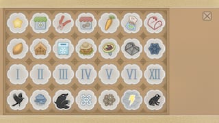 Black Flower screenshot 6
