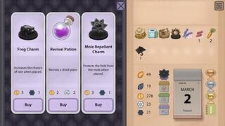 Black Flower screenshot 5