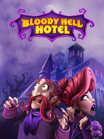 Bloody Hell Hotel