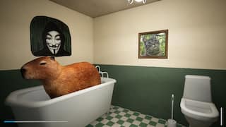No I'm not a Voenkom screenshot 4