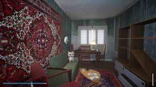 No I'm not a Voenkom screenshot 1