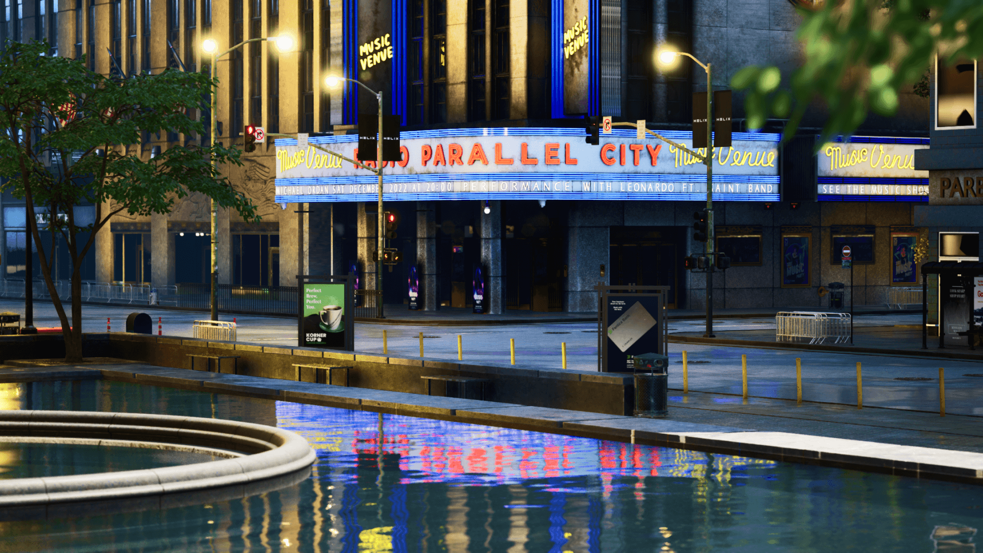 HELIX Coming Soon - Epic Games Store