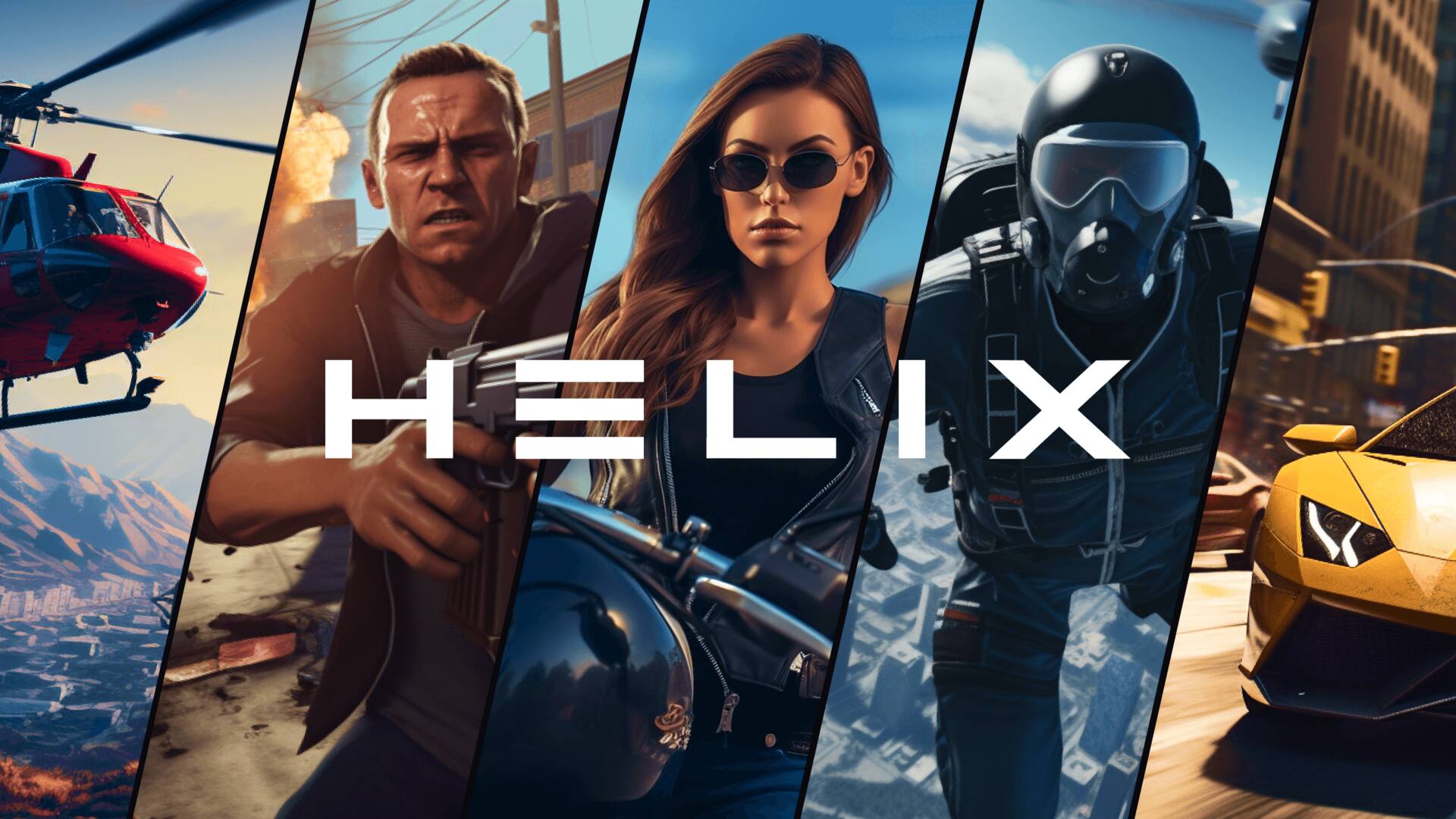 HELIX