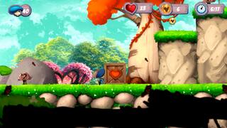 Legends of Hearts screenshot 3