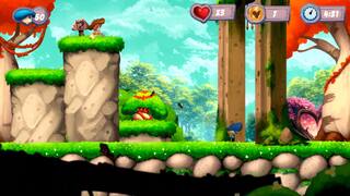 Legends of Hearts screenshot 4