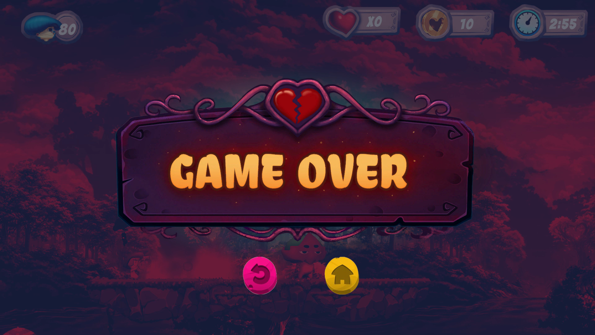 Legends of Hearts-hfkb0