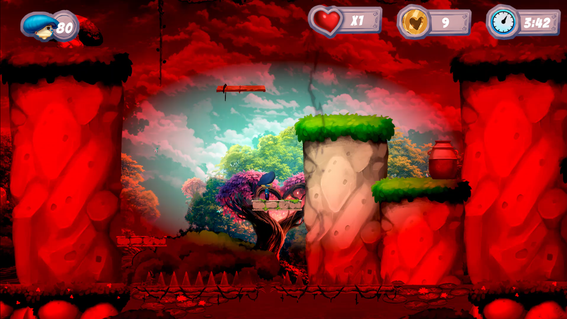 Legends of Hearts-nen1l