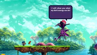 Legends of Hearts screenshot 5