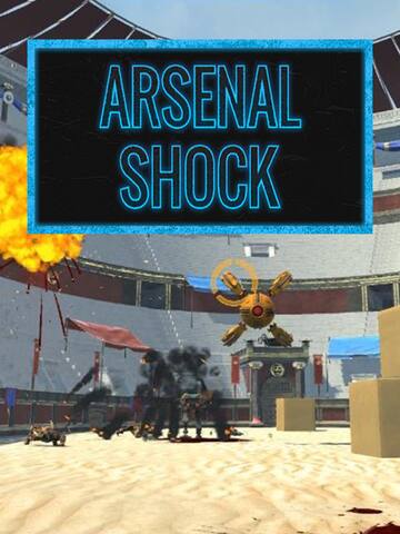 Arsenal Shock