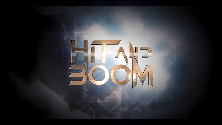 Hit and Boom