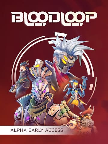 BloodLoop EA