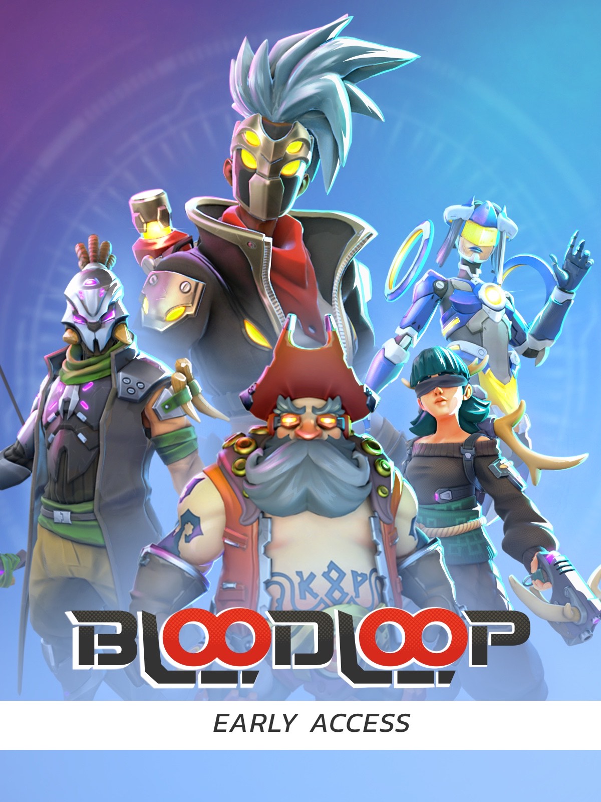 BloodLoop