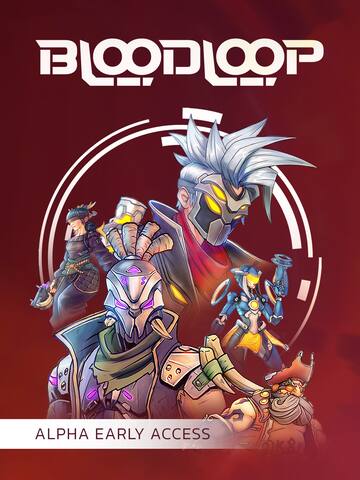 BloodLoop EA