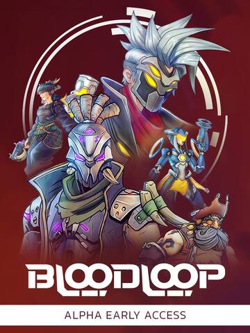BloodLoop | Public Playtest