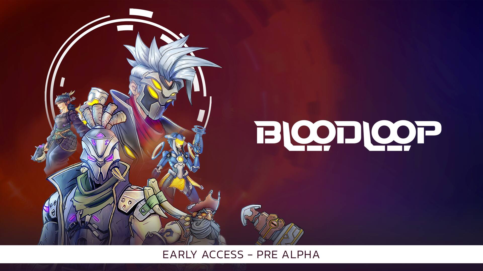BloodLoop EA