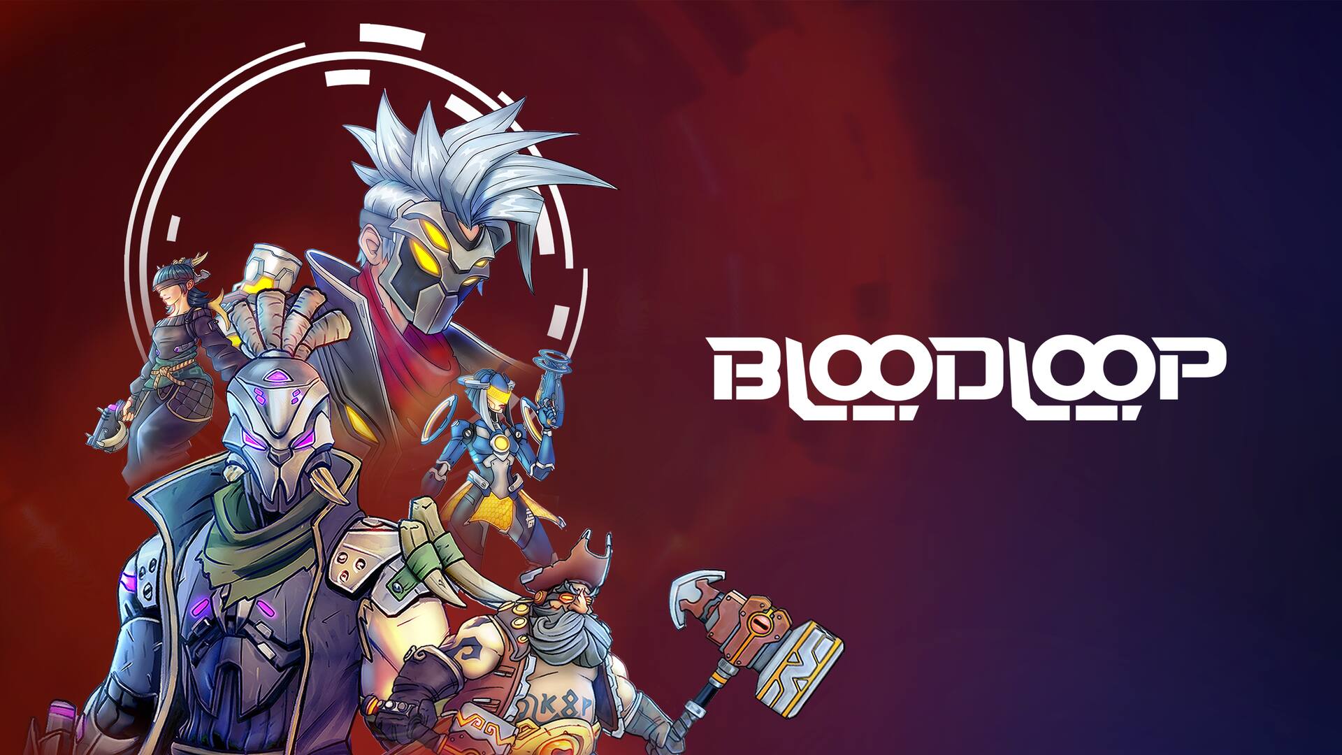 BloodLoop | Public Playtest