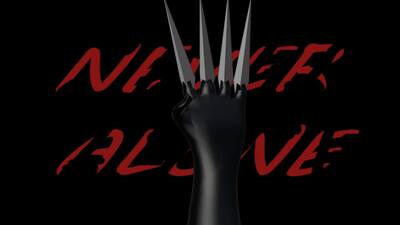 Never Alone