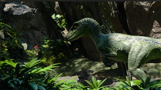 Evolve screenshot 3