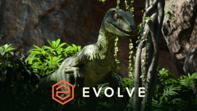 Evolve
