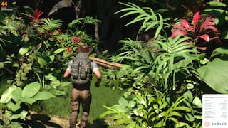 Evolve screenshot 5