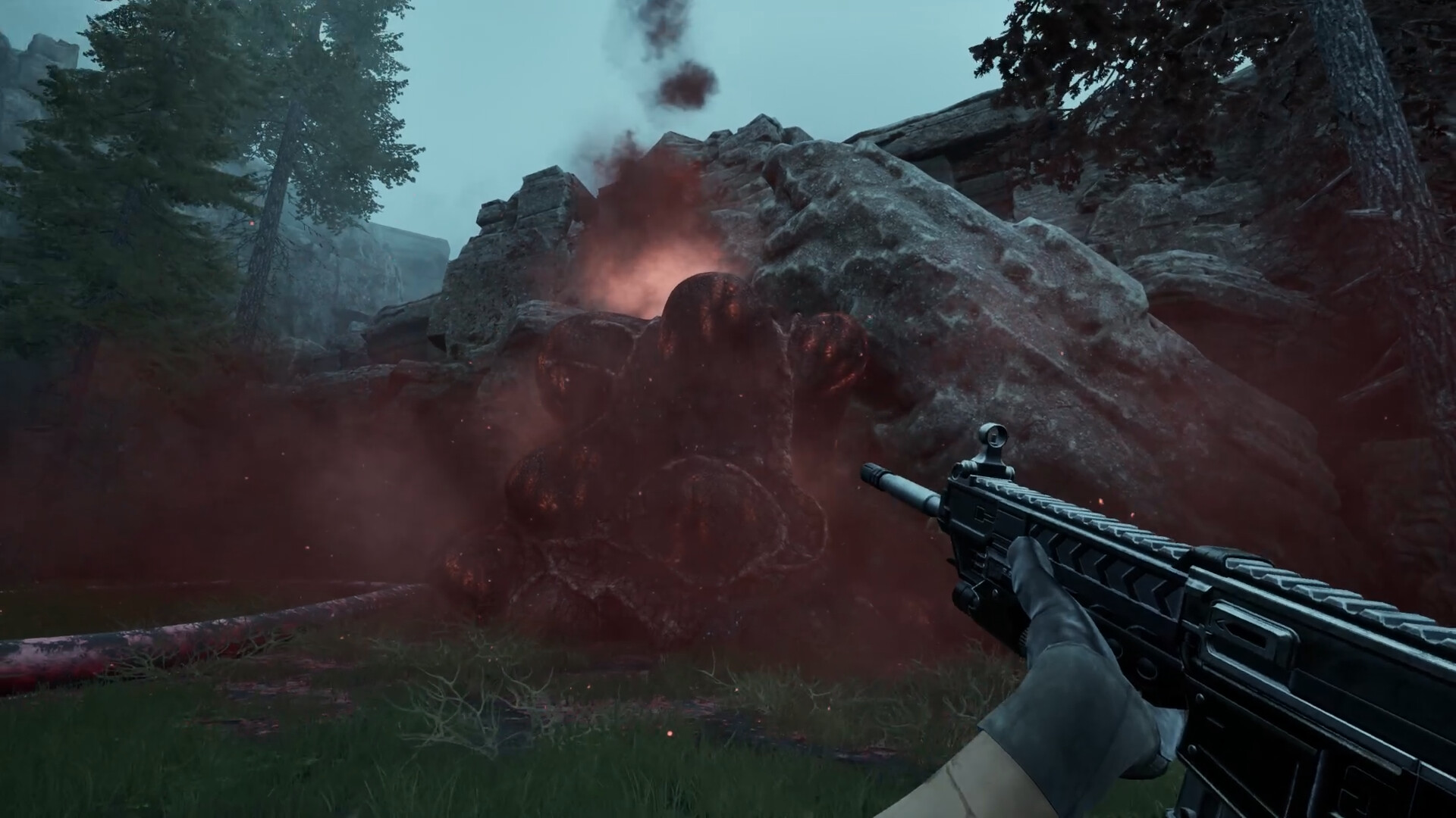 Northfall-cax4n