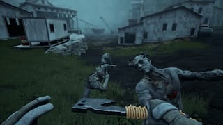 Northfall screenshot 1
