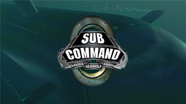Sub Command