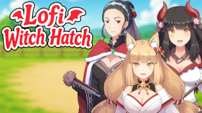 Lofi Witch Hatch
