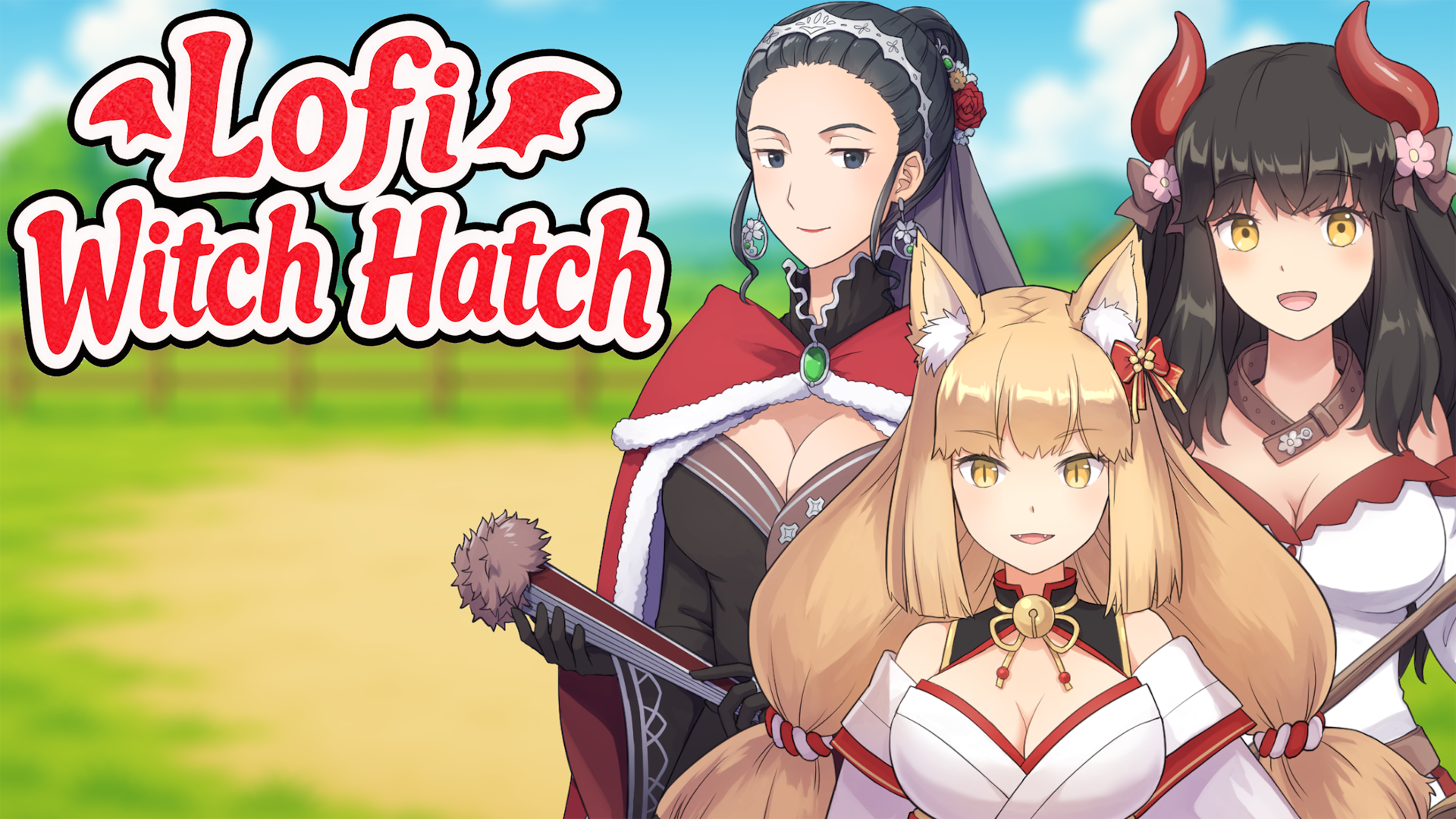 Lofi Witch Hatch