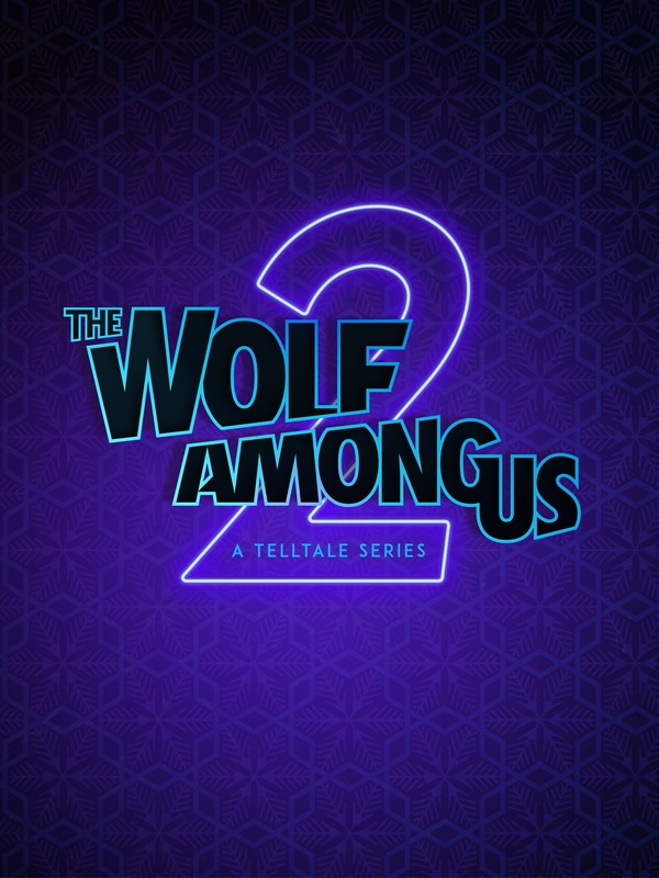 The Wolf Among Us 2