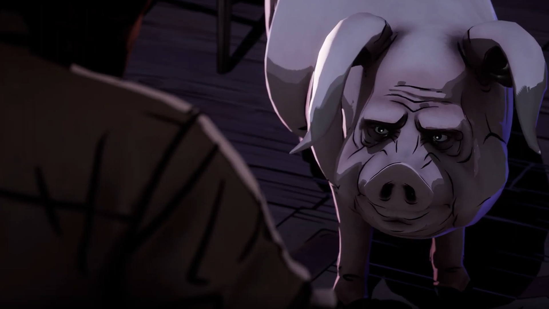 Wolf Among Us 2-4eel7