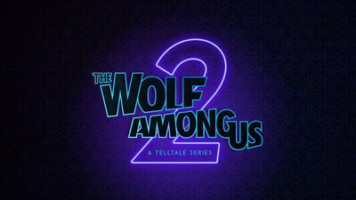 The Wolf Among Us 2