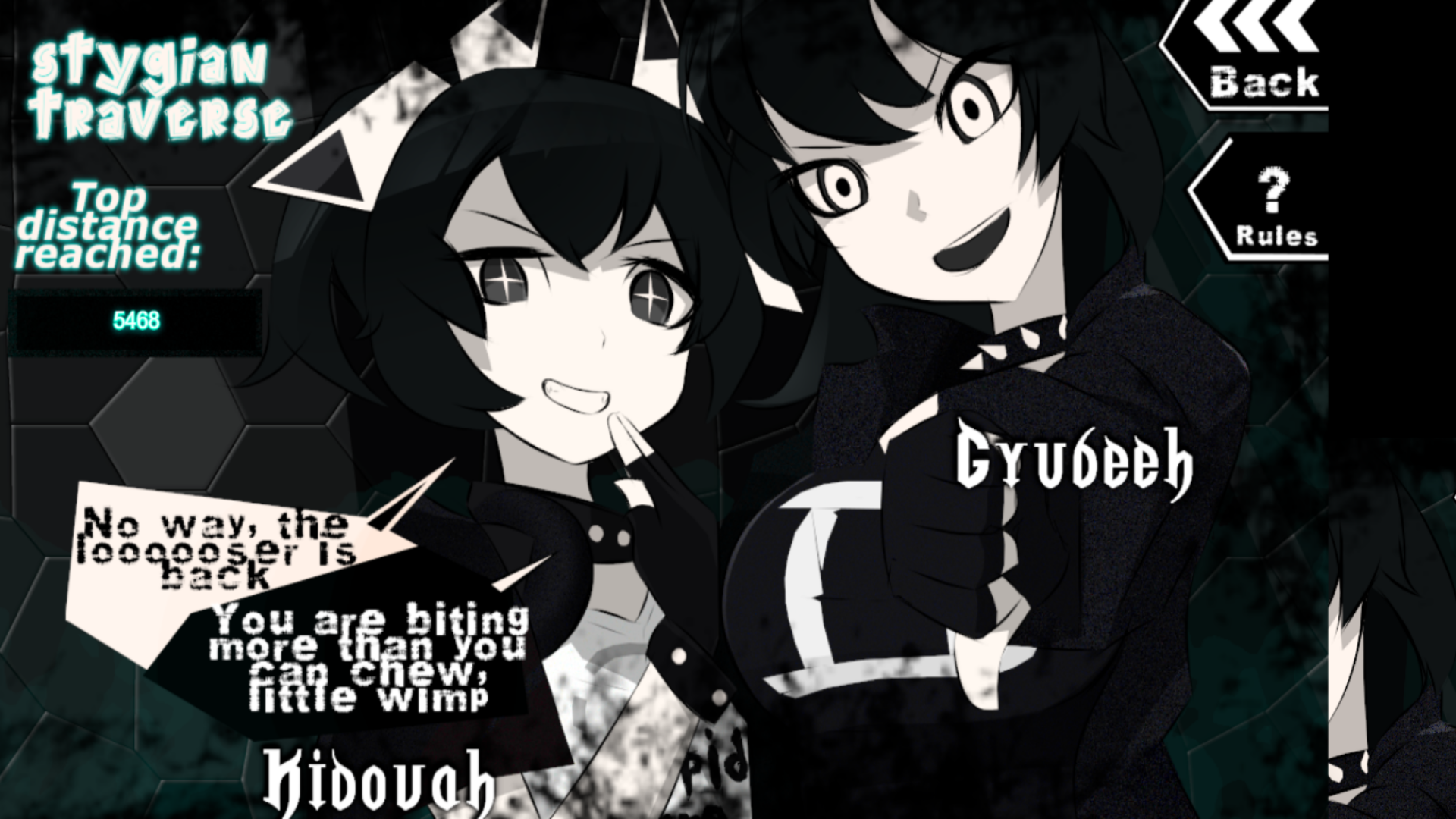 Vindictive Drive 2: Maidbot Archive-1qzju