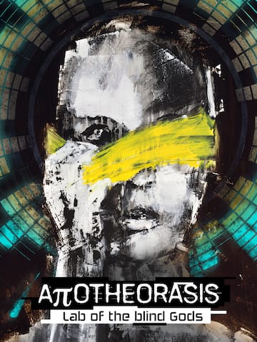 Apotheorasis • Lab of the Blind Gods