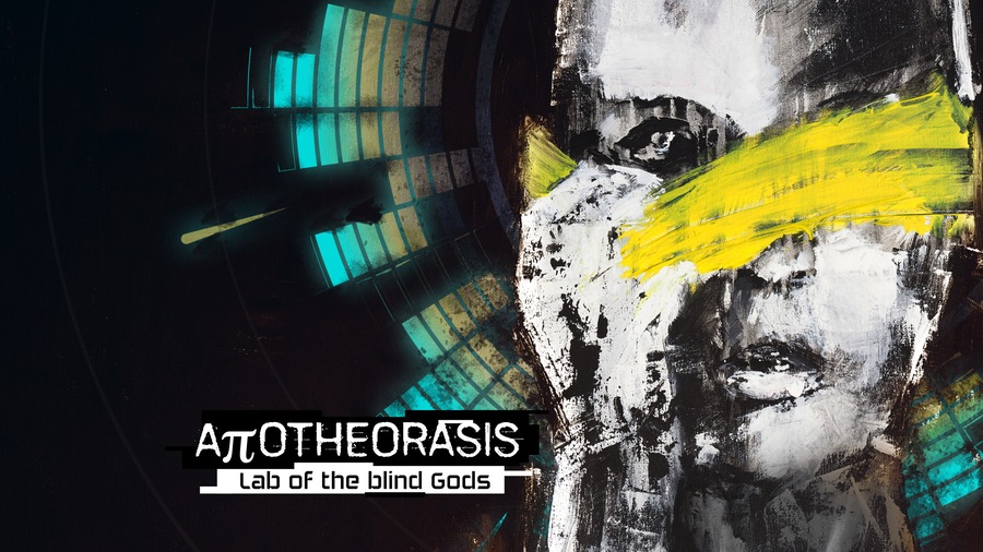 Apotheorasis • Lab of the Blind Gods