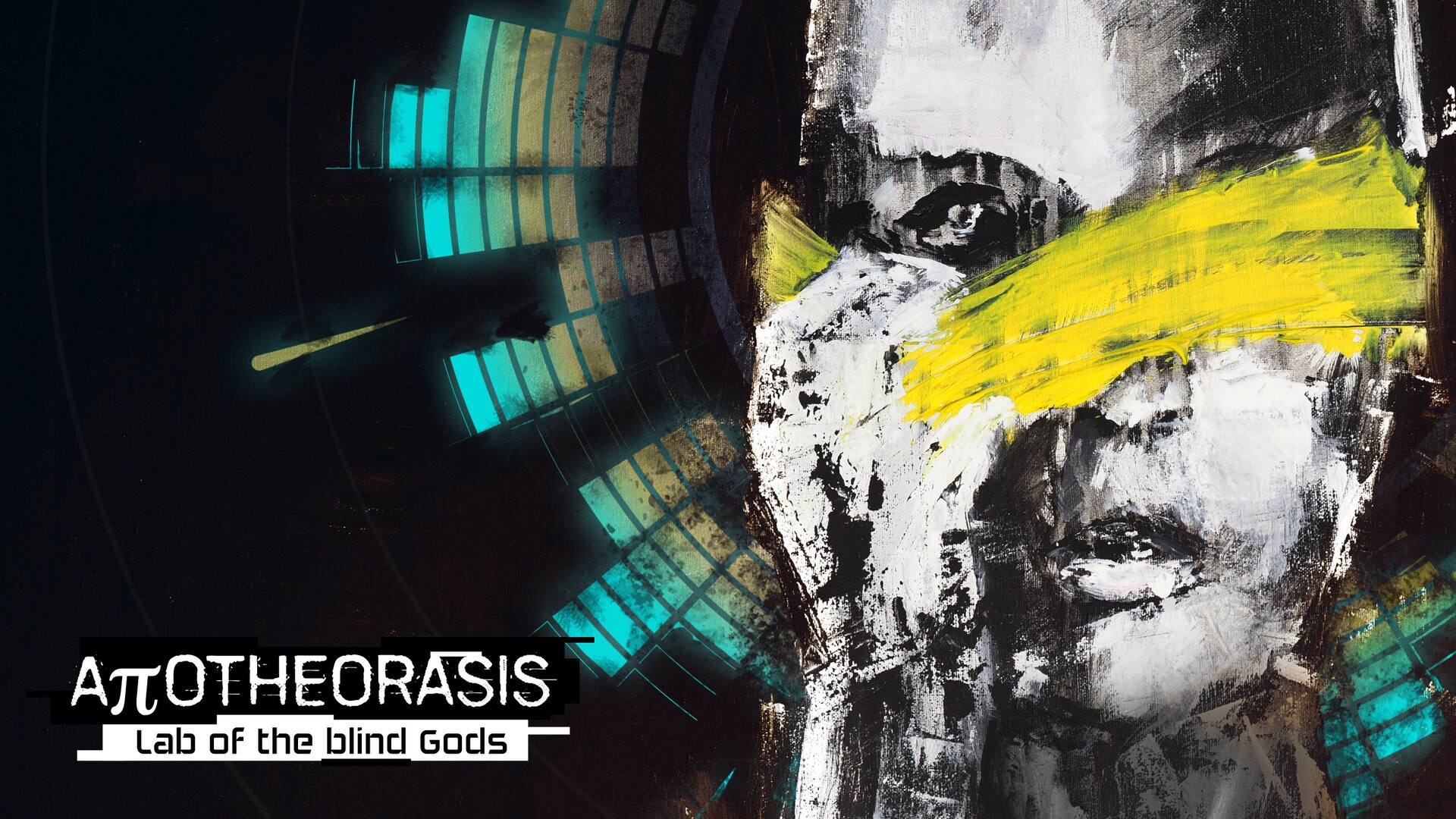 Apotheorasis • Lab of the Blind Gods