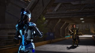 Helium Wars screenshot 5