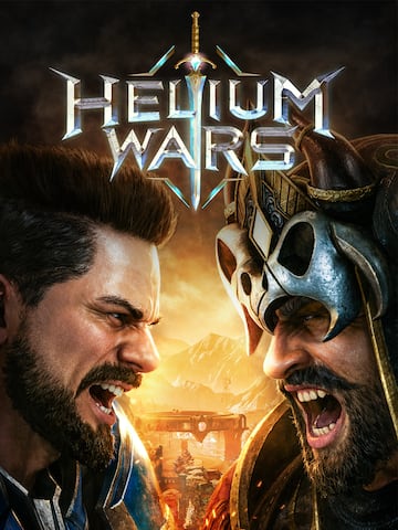 Helium Wars