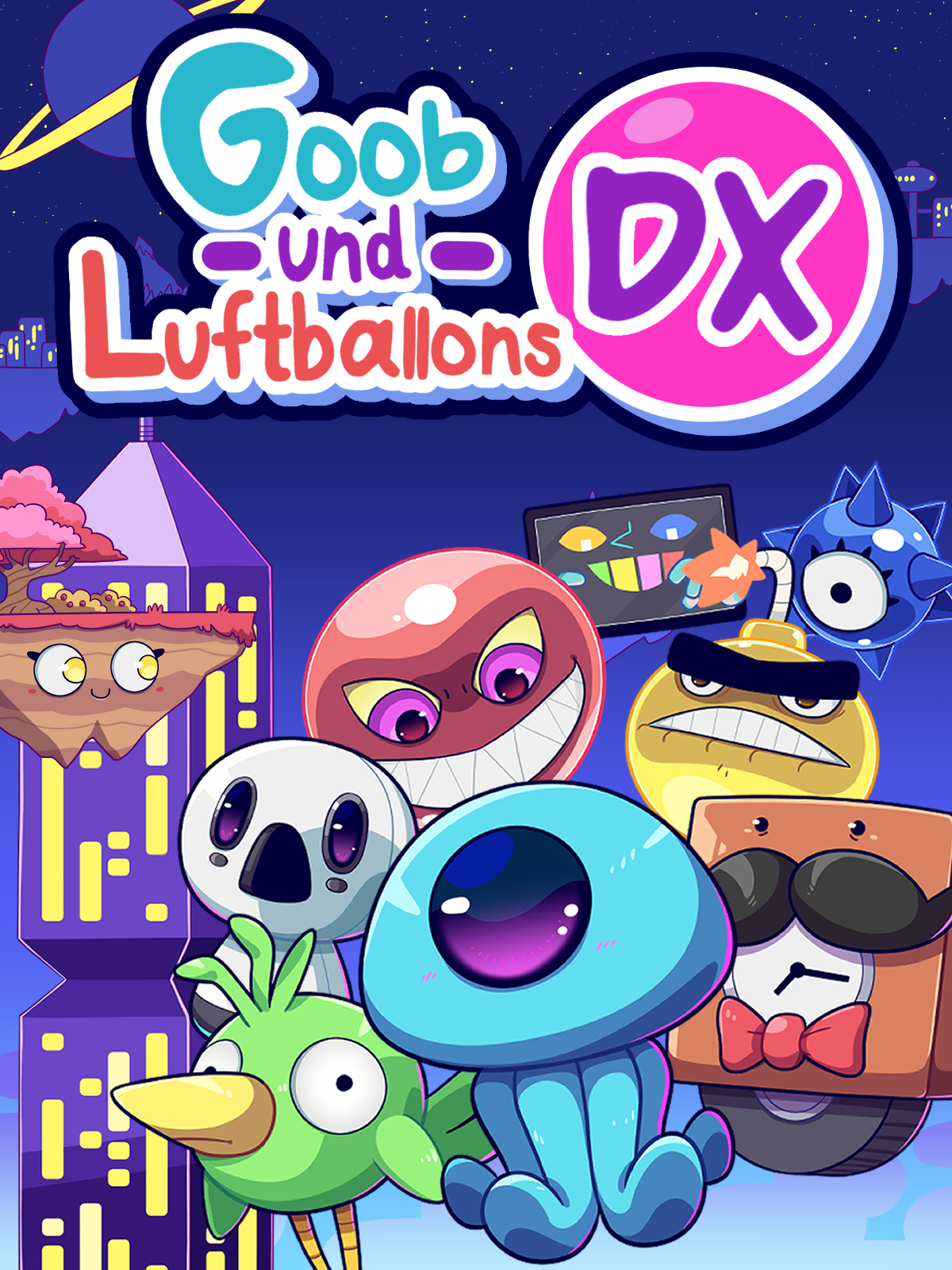 GoobnBalloonsDX