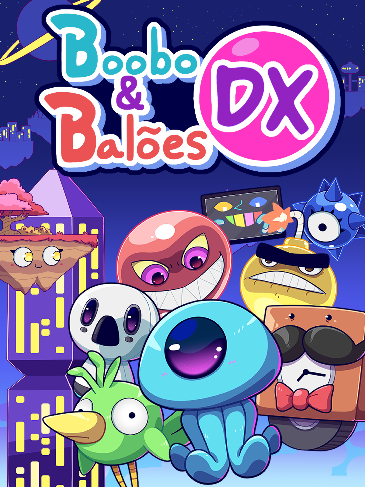 GoobnBalloonsDX