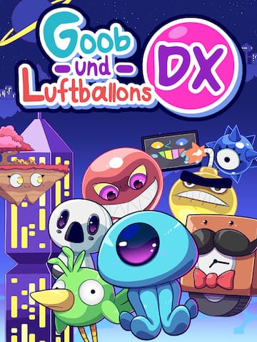 GoobnBalloonsDX