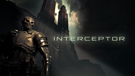 Купить ключ дешево Interceptor