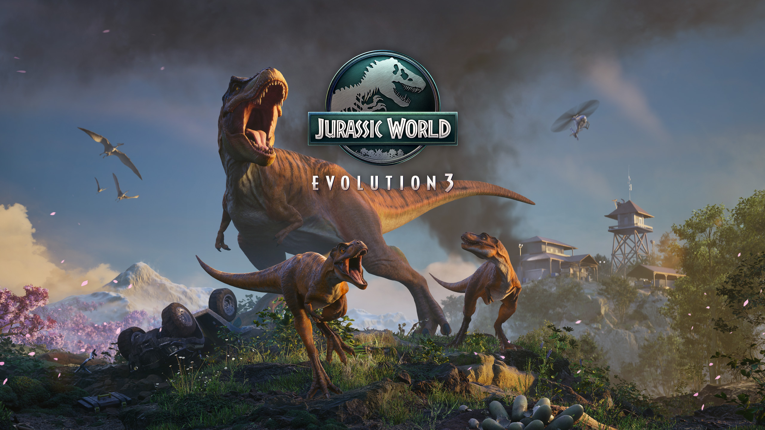 jurassic world evolution 3 vertical card thumbnail